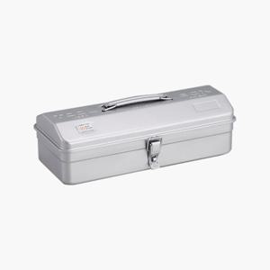 토요스틸 Toyo Steel Y-350 Camber-top Toolbox / Glossy, pearly / 4colors