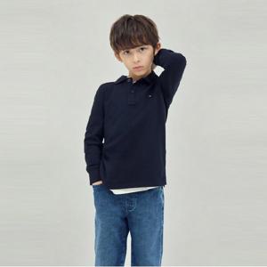 타미힐피거 에센셜 폴로 셔츠 (T42E6KKT10CBT2DW5)