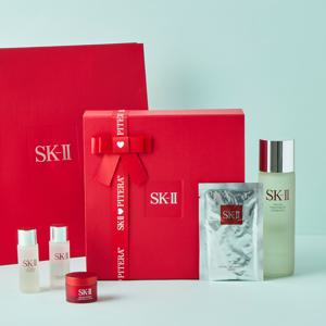 sk2 에스케이투 [선물세트] SK-II피테라 에센스 230ml 세트