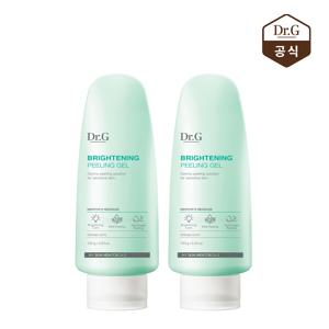 브라이트닝 필링 젤 120g X 2개