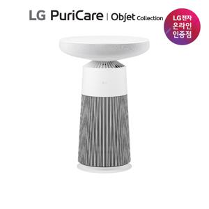 LG 퓨리케어 오브제컬렉션 에어로 스피커 AS065SWHA