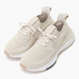 르꼬끄 [정상가 209000]공용 운동화 R820 오버니트 QN323LCR92_BEG