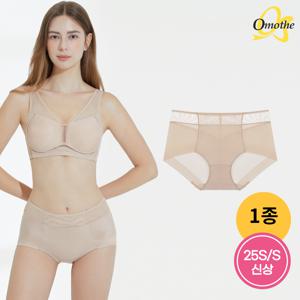 데일리 빅사이즈 보정 팬티 1종/베이지