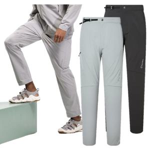 티톤브로스 TTPA5A557 Dry Action Hidden-pocket Pant 남성 기능성 바지