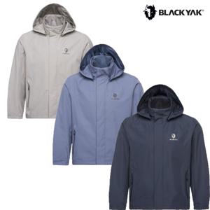 25FW 데일리 기본 등산 방수자켓 위캔드 레인자켓1 1BYJKFU001