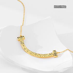 24K 트리니티 목걸이 7.5g