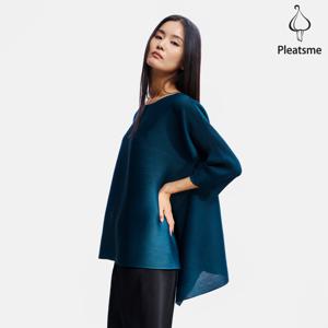 [최초가 158000원] 훌 라운드넥 롱 슬리브 티셔츠_EPTSF225017