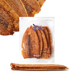 [한양식품] 꽃보다오징어 소프트 230g