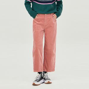 [본사] 벨벳 팬츠_BADP91461PK