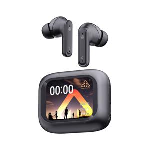 LCD 디스플레이 Bluetooth 5.4 버전  무선이어폰 ·고음질 통화 · 노이즈캔슬링