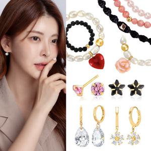 (15+20%)(최종가10340원) 14K 매듭팔찌 한정특가 귀걸이/목걸이/반지/팔찌 외 +사은품/몽땅무배