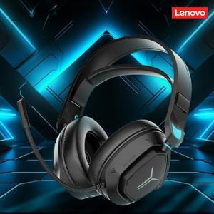 레노버 리전 Legion R360 유무선 블루투스 게이밍 헤드셋 노이즈캔슬링