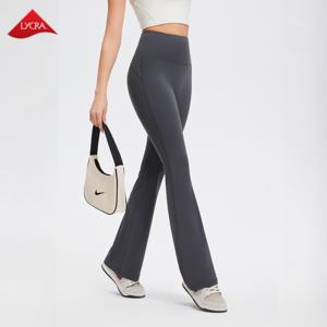 1+1 루니브 LYCRA 라이크라 더블 부츠컷 레깅스 롱버전 101~113cm