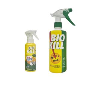동성제약 비오킬 500ml x 1개 집 진드기 배드버그 베드버그 약 모기 침대 퇴치제