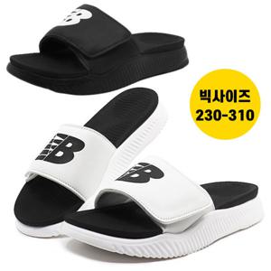 인센트 남성 여성 키높이 이중쿠션 슬리퍼