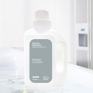 흡입전용/샤오미 로봇청소기 1S/2S B101CN/B116 모델 전용 세제 대용량 1L