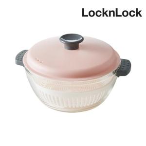 간편요리 내열유리 캐서롤 1.5L 전자레인지 오븐 찜기