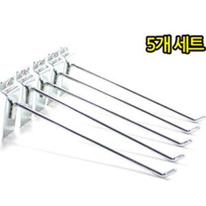 5CM 9CM 20CM 30CM 사이즈 다양 스페이스 월 고리 벽후크 일자고리