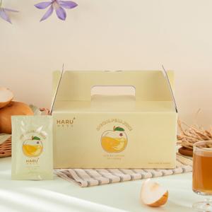 1+1 물없이 통으로 갈아만든 도라지배즙 100ml x 30포 진액 엑기스