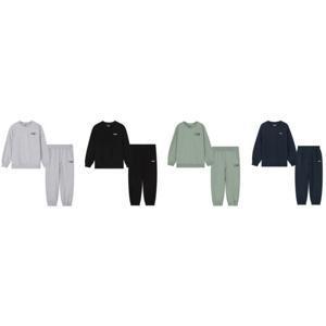 (NBA KIDS)(신세계천안아산점)NBA 에센셜 스웻 셋업  정상가:89.000원