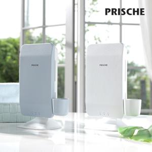 프리쉐 스텐레스 살균 건조 더블케어 칫솔살균기 PA-TS1000