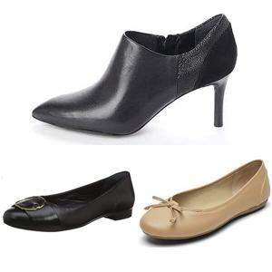 락포트 여성화 여성로퍼 구두 하이힐 스니커즈 ROCKPORT-W