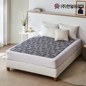 2025년 최신형 한일의료기 탄소 카본열선 전기요 전기매트 온열매트 (더블)
