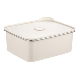 스텐 304 대용량 도시락통 세트 전자렌지용 도시락 반찬통 (300ml+500ml+700ml+1400ml)