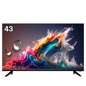 넥스 109cm LED TV / NC43G/ 무결점/ 알람기능
