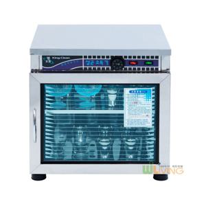 자외선살균기/DHS-500H/열건조/컵살균기/자외선소독기