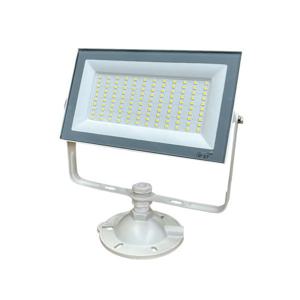 LED투광등 50W백색(주광색) LED투광기 간판 야외조명 외부등 외부벽등