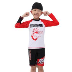 SP-6907 스파이더맨 남아동 수영복