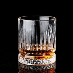크리스탈 온더락잔 350ml/양주잔/글라스/하이볼잔/언더락잔/위스키잔/유리컵/꼬냑잔/유리잔/술잔/컵/잔