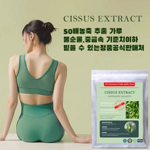 1+1 시서스가루 250g+250g 36개월분 50배 농축 추출물 시서스가루