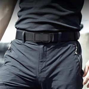 1+1+1 남성 밀리터리 벨트 등산벨트 허리띠 복대 나일론 벨트 1+1+1 행사 중