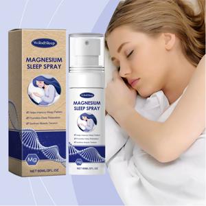 Magnesium Spray Oil No Unhealthy Trace Minerals - 100 Pure Organic Natural Topical Magical Skin fo