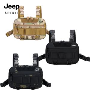 지프 JEEP SPIRIT 낚시 가벼운 아웃도어 스포츠 다목적 캠핑 등산 배낭