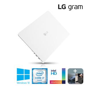 LG전자 GRAM 15Z950 인텔 i7-5500 램8G SSD256G 정품 Win10