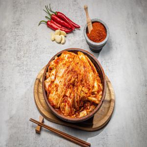 국산 겉절이 4kg 당일생산 생 통잎 배추김치 배추겉절이 겉저리 김치 10kg 올바른팜 전라도식/주말특가