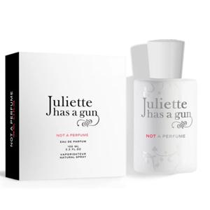 줄리엣해즈어건 낫어퍼퓸 Not A Perfum 여성향수 EDP 100ml