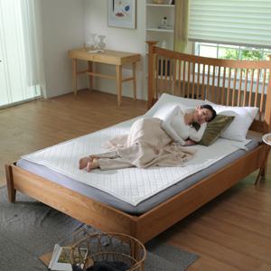 일월 프리미엄 모달 EMF인증 카본 탄소매트 싱글 본사직영