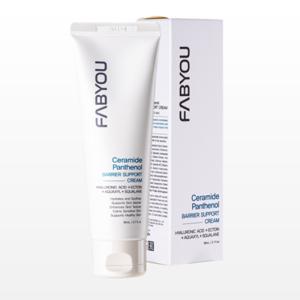 고보습 세라마이드 디판테놀크림 80ml 히알루론산 수분크림