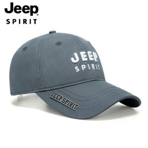JEEP SPIRIT 스포츠 캐주얼 야구모자 A0585