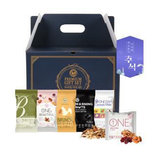 (신선집중) 하루견과 원데이오리지널100봉선물세트 외 BEST 하루견과 100봉선물세트 모음