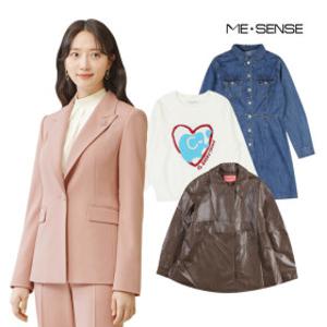 (15%적립)(10%+20%+무배) 미센스외 가을 데일리 니트/원피스/자켓외 특가찬스