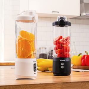 보아스 휴대용 무선 소형 블렌더 강력모터 믹서기 텀블러 700ml 미니 쉐이커