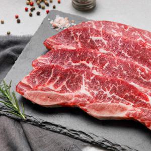 (신선집중) 미국산 초이스등급 678번 LA갈비 꽃갈비 1kg