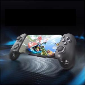 GAMESIR 게임써 GAMESIR G8+ (플러스) 무선 게임컨트롤러 조이패드 블루투스5.3 1000mAh