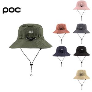 POC 남여공용 방수 버킷햇 래쉬가드 아웃도어 라이딩 폴딩햇 POC
