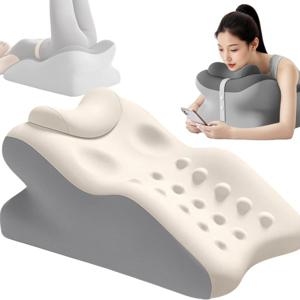 침대 멀티 베개 침대 엎드려 쓰는 쿠션 등받이 밸런스 쿠션